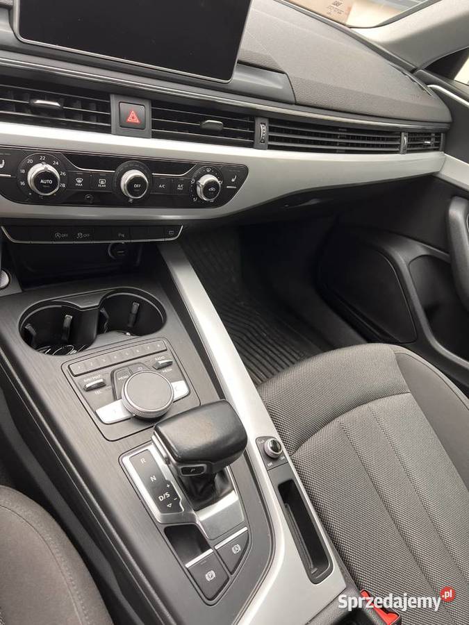 Audi a4b9 s linę 20tdi 150 Chojnice
