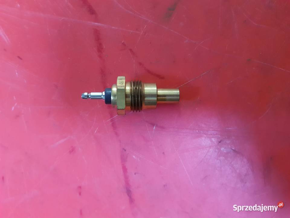 9975497 Czujnik temperatury CNH Holland Sulechów sprzedam
