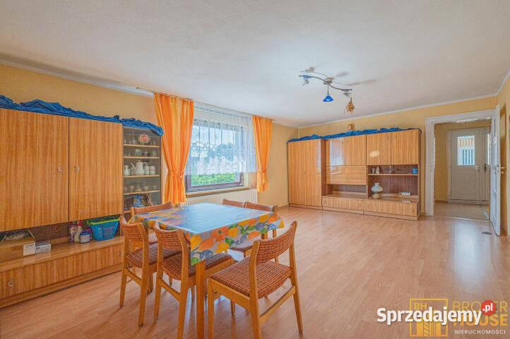 sprzedaży domu bliźniaka Jełowa Młyńska 9369m2