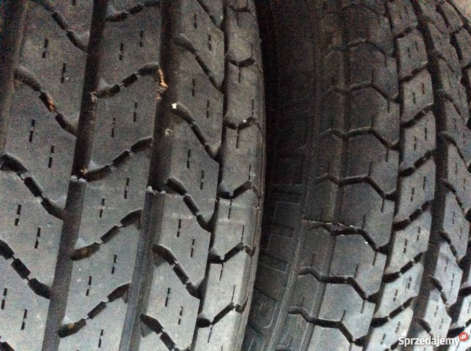 Opony Pirelli 18570 VR 15 całoroczne pomorskie Kobylnica