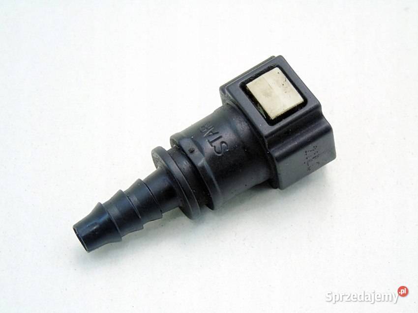 KRÓCIEC PALIWA 12 16V CLIO 2 3 MODUS TWINGO Pozostałe Motoryzacja