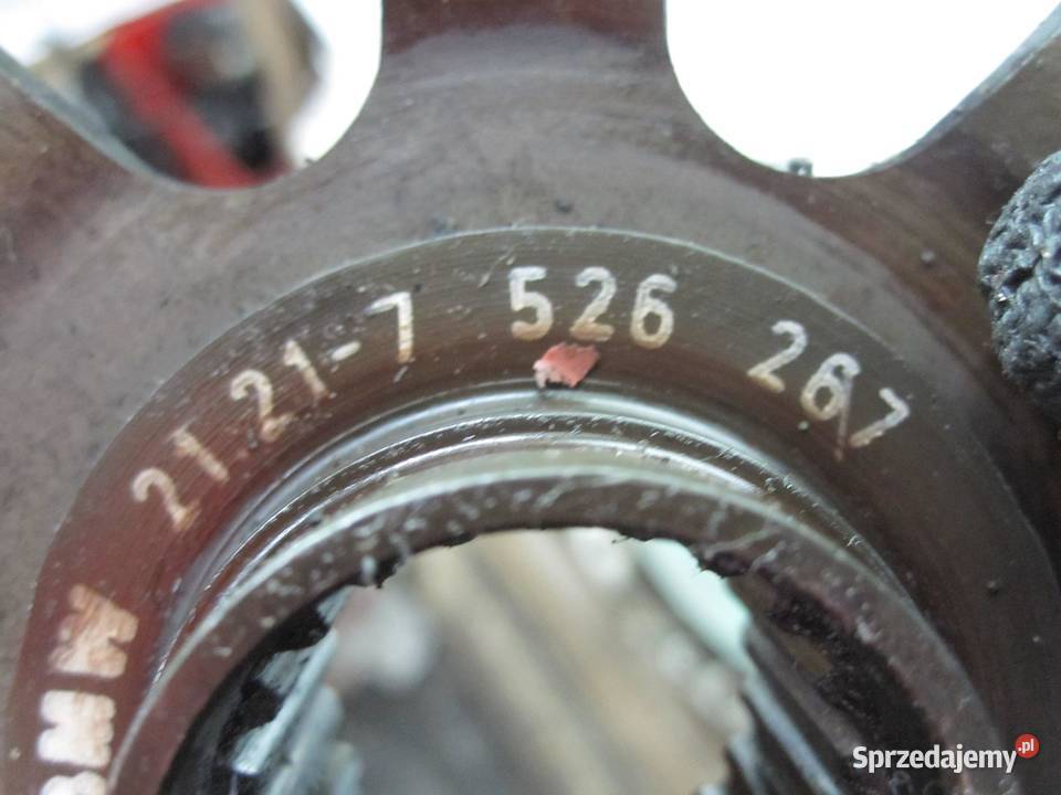 BMW 3 20 B 09r sprzęgło tarcza docisk 7526267 Sprzęgła i elementy