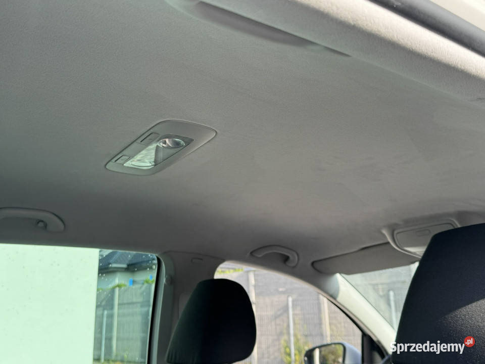Volkswagen Golf Vw Golf VI Benzyna Ładny z Hatchback Szerominek