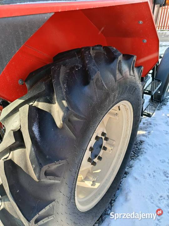 Zetor 3320 Zetor mazowieckie Miasteczko