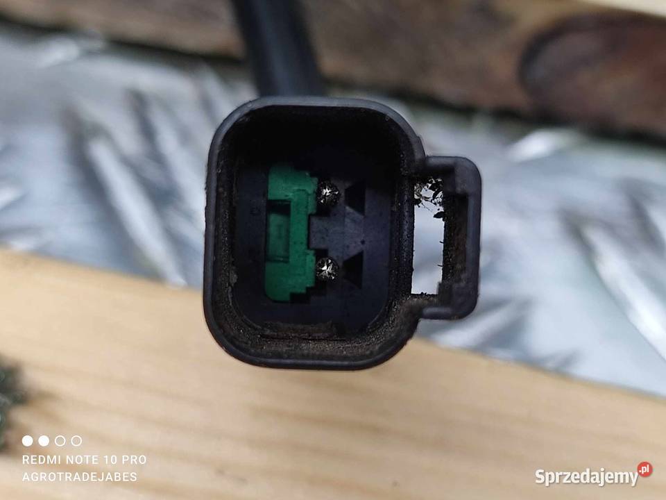 Blok zaworowy CAT TH 62 AS486186 Wilkowo sprzedam