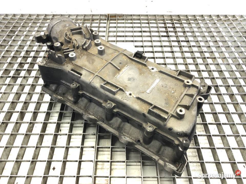 KOLEKTOR SSĄCY MERCEDES W164 A6290983207 40 306