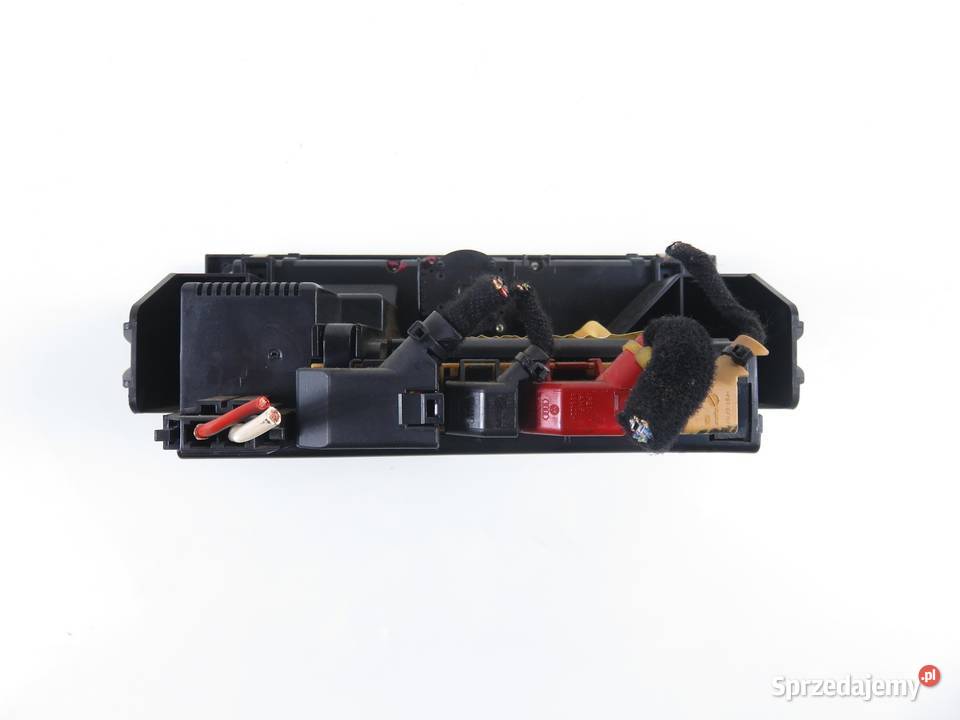 KLIMATRONIK AUDI A2 8Z0 8Z0820043D 5HB00818504