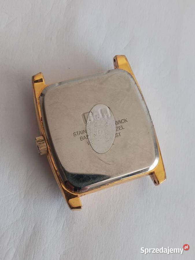 ZEGAREK QQ Zegarki Szczecinek