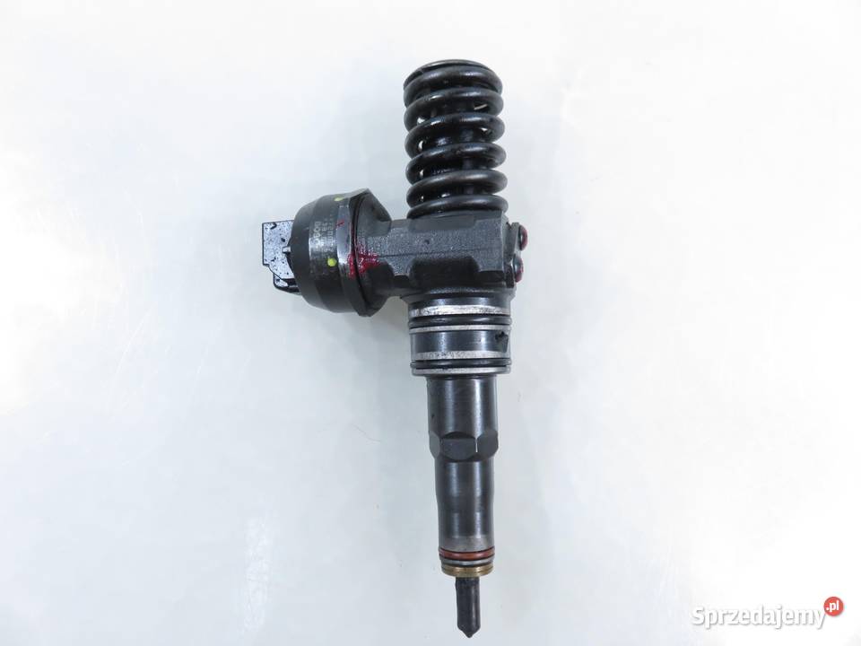 POMPOWTRYSKIWACZ VW PASSAT B5 19 TDI 038130073AJ sprzedam