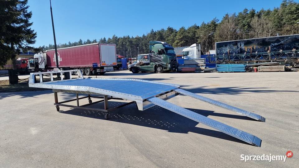 ercedes Sprinter Vw Crafter Man Autolaweta świętokrzyskie Kielce