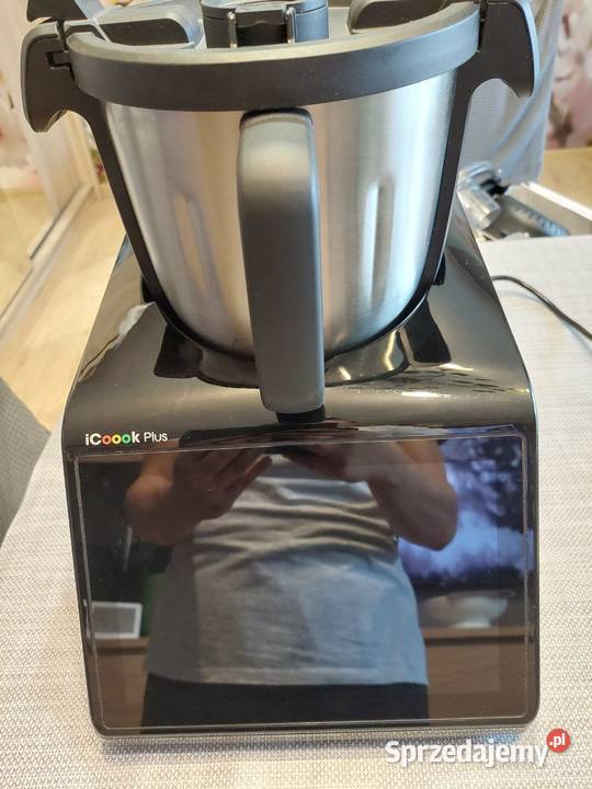 Icook 30 Plus mrk 48 Radzionków
