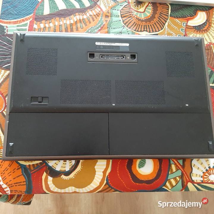 Dell precision m6700 z Windowsem 11 HDMI  Warszawa