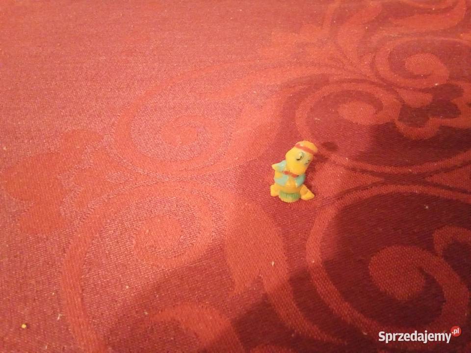 Kaczorek figurka PRL mazowieckie Warszawa