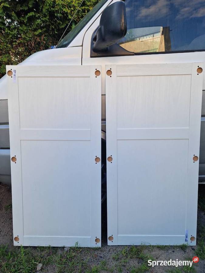 Front szafy Ikea Enkoping 120x60 20505768 120cm Ciechocinek