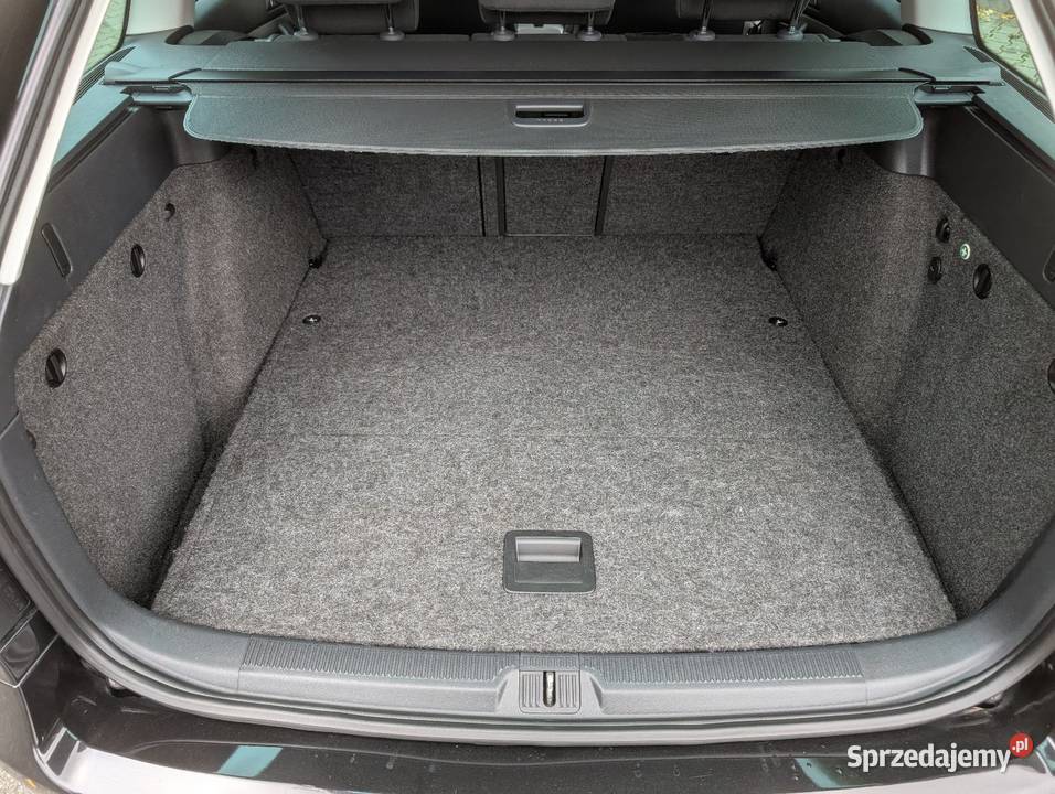 Skoda Octavia kombi zadbana oszczędna Sosnowiec