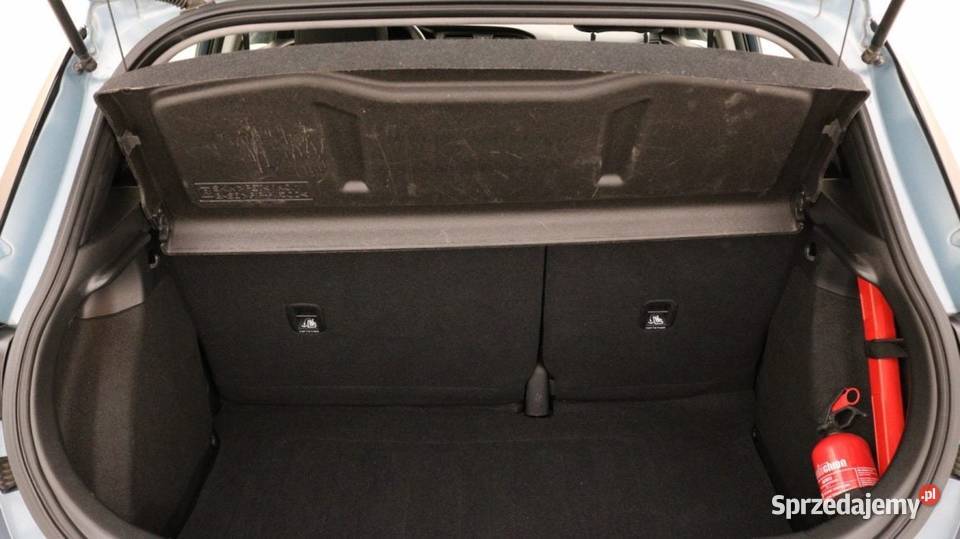 Hyundai i20 Classic plus 2016 12 benzyna i20 Warszawa sprzedam