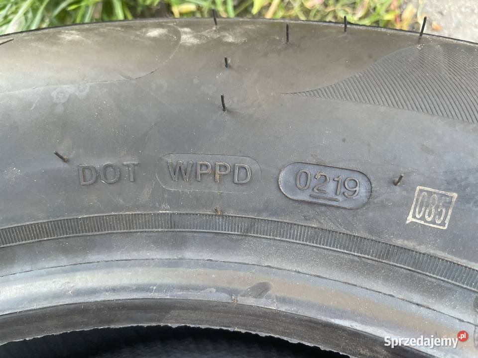 OPONA LETNIA APTANY RP203 22560R16 98V NAJTANIEJ Jaworzno