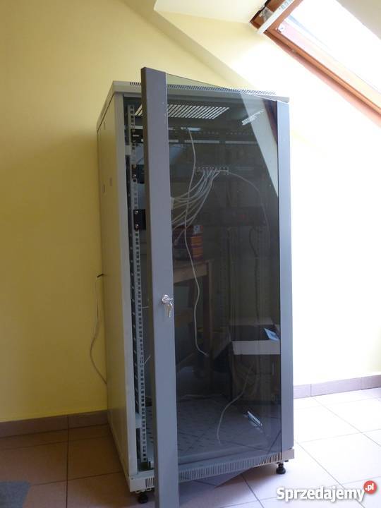 Szafa serwerowa 19 Warszawa
