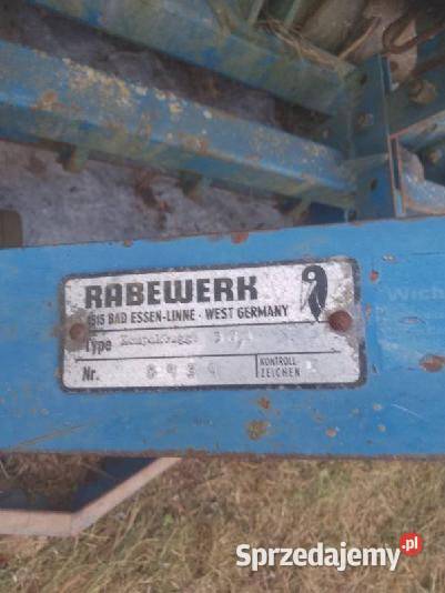 Agregat nieuszkodzony