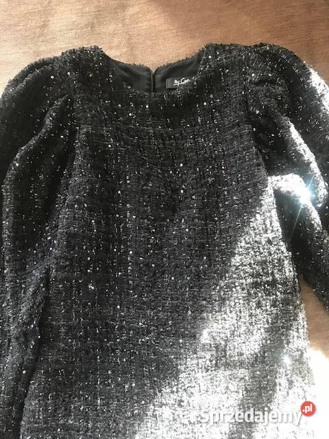 Nienoszona sukienka by Cabo model Cambon rozmiar Moda i Styl mazowieckie Warszawa