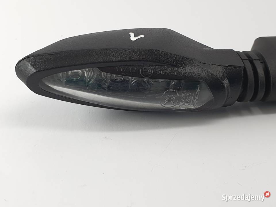 Migacz Led Kierunkowskaz Ktm Duke 125 Oświetlenie łódzkie Łódź
