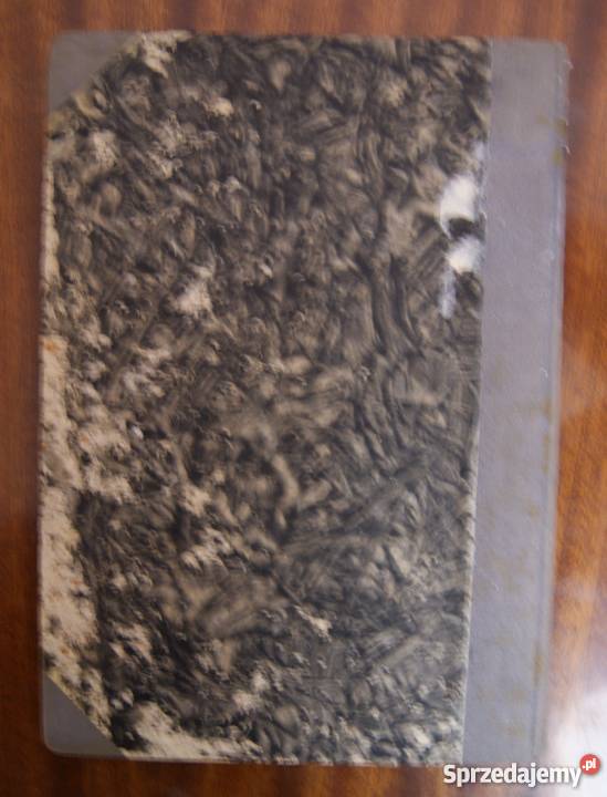 Władysław Syrokomla Urodzony Jan Dęboróg 1947 Parczew sprzedam