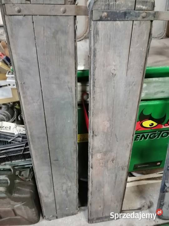 Gaz 69 diesel Włocławek