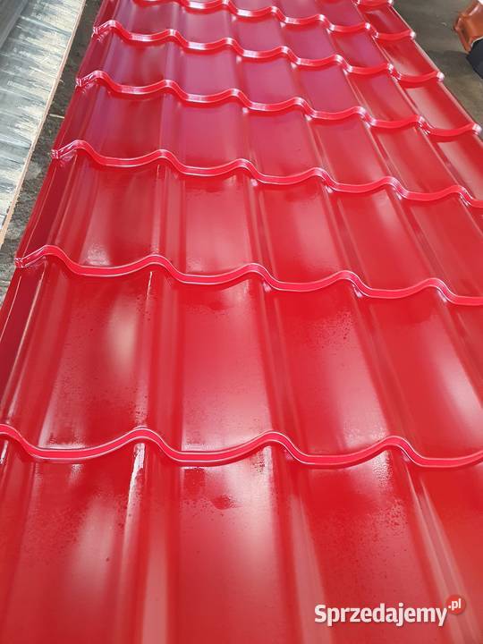 UDANINBLACHY TRAPEZOWEBLACHODACHÓWKADACHY NA dolnośląskie Udanin