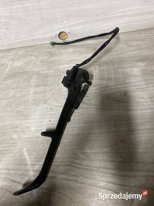 Honda X11 nóżka stopka