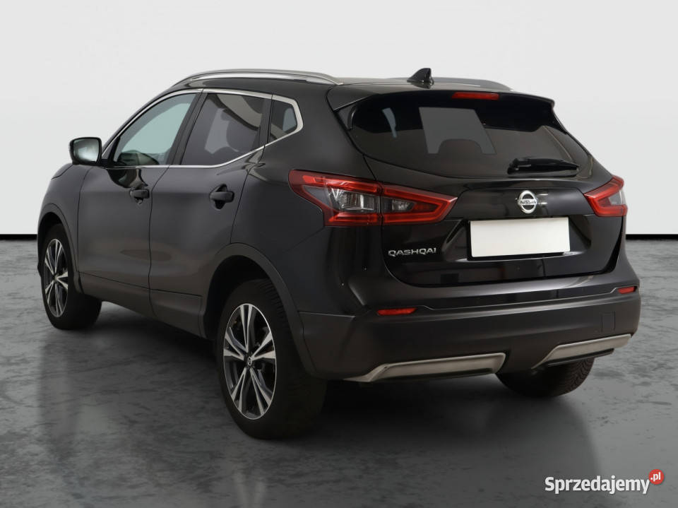 Nissan Qashqai 13 DIGT Lublin sprzedam