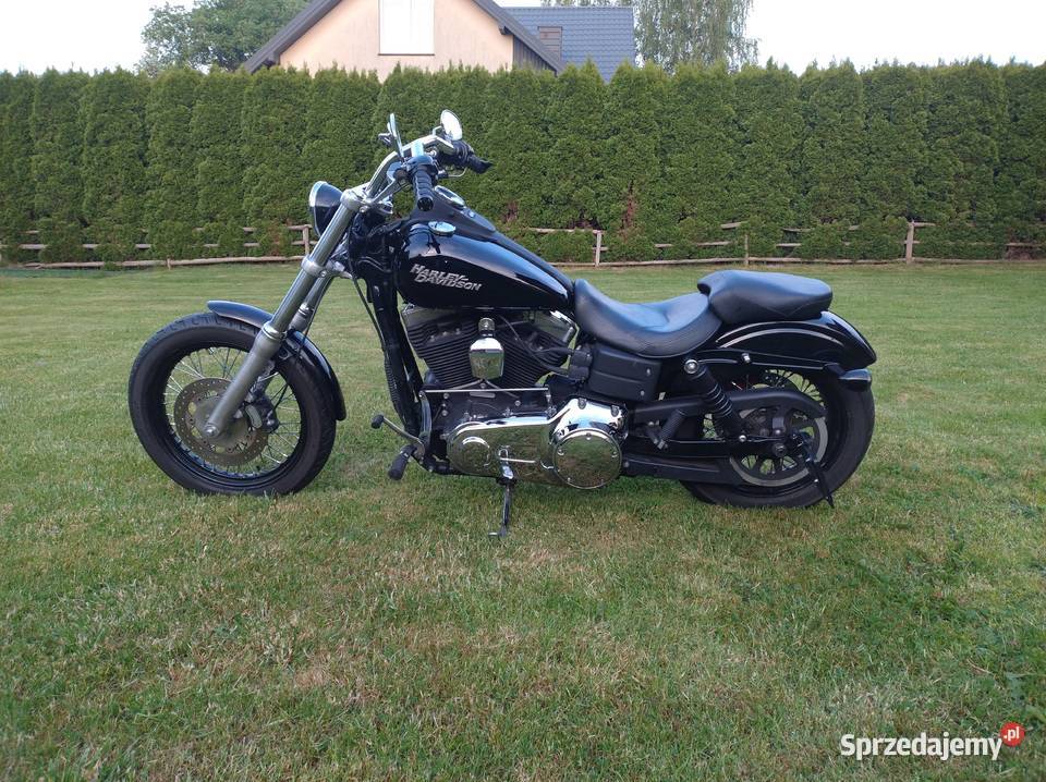 Harley-Davidson