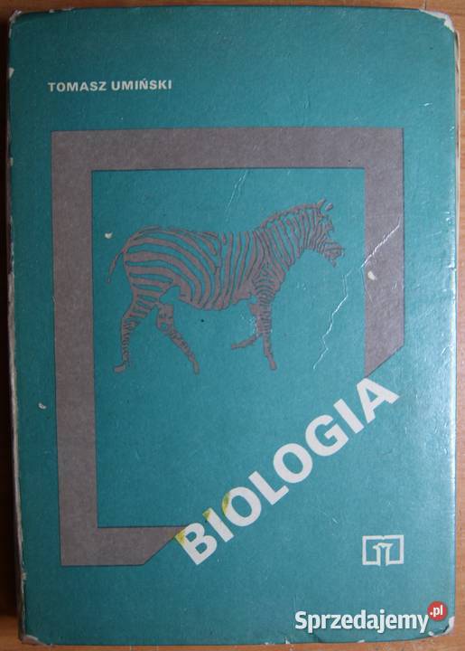 Tomasz Umiński Biologia II LO Parczew