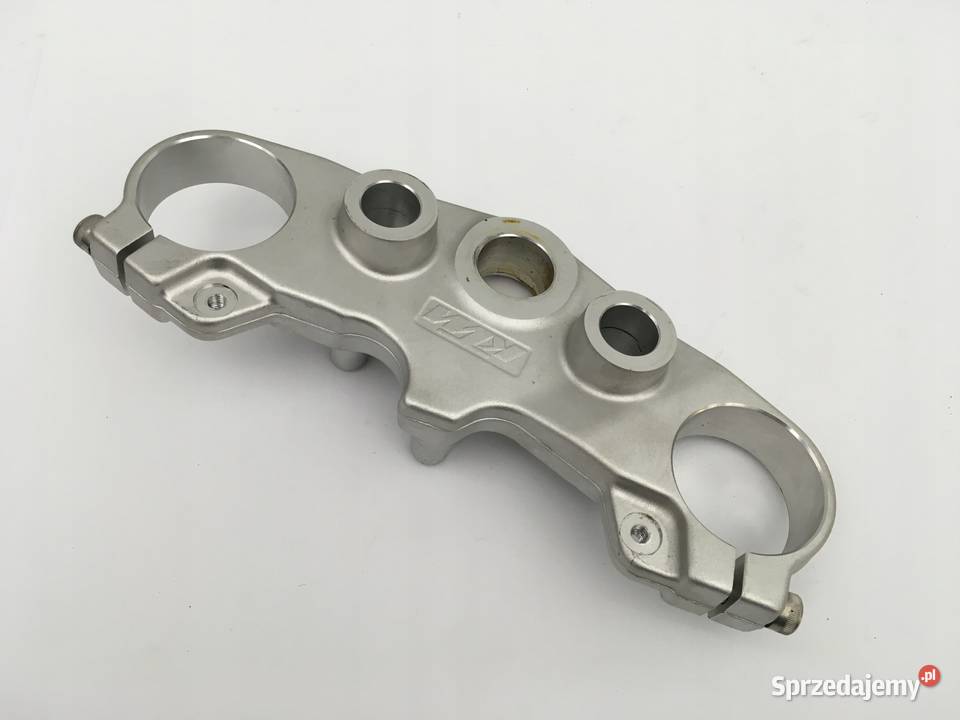 KTM DUKE 125 200 390 11 Półka górna zawieszenia Zawieszenie Łobżenica