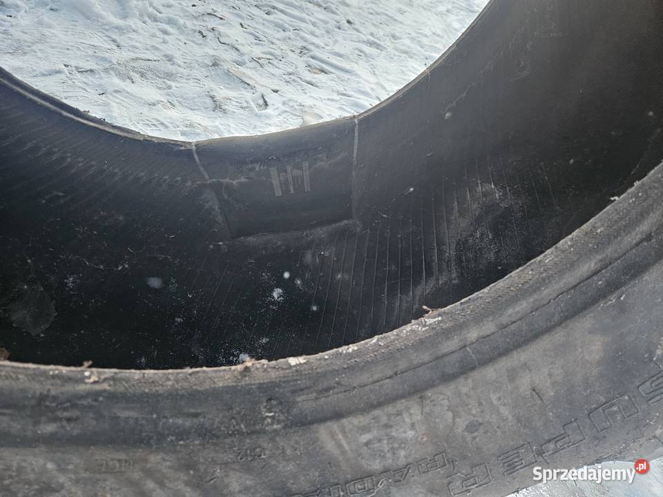 Opona rolnicza 169 r24 good year Opony rolnicze Kłopoty-Stanisławy