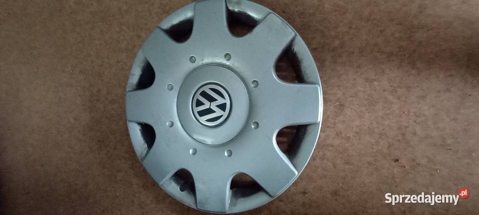 Kołpak 16 VW 1T0601147C Iłownica