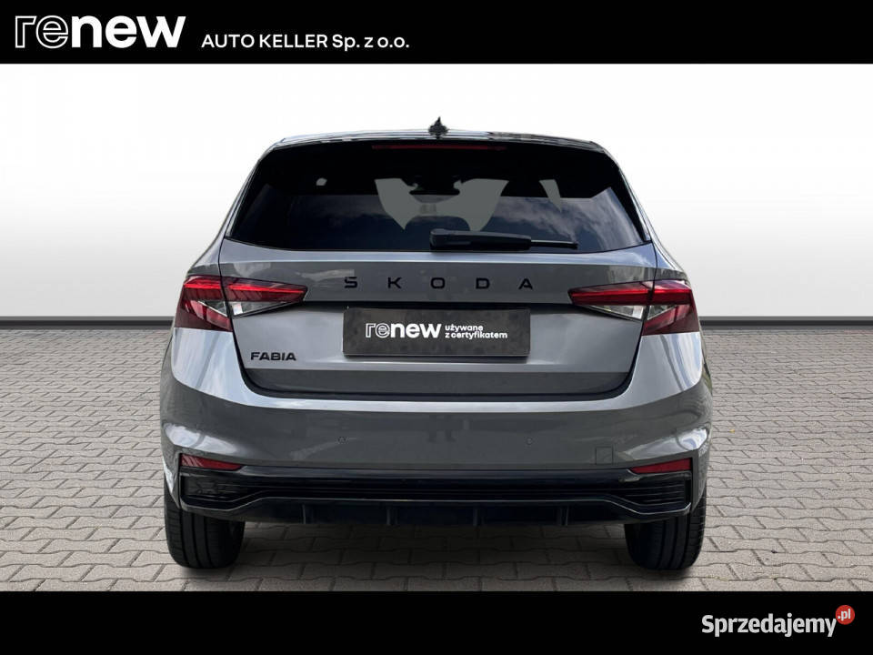 10TSI 115 Krajowy 1 wł MONTE CARLO Dealer Keller śląskie Gliwice