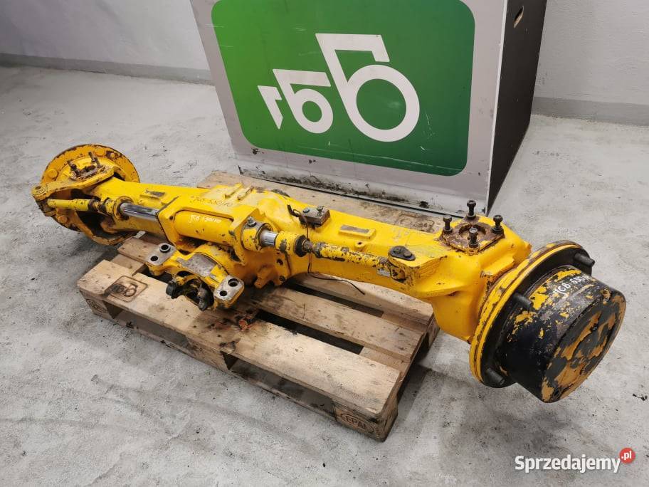 JCB 53070 Belka mostu tylnego Wilkowo