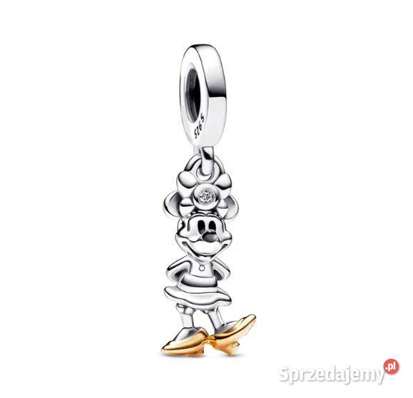 CHARMSY Disney zawieszki Srebrne 925 2023 pasuje