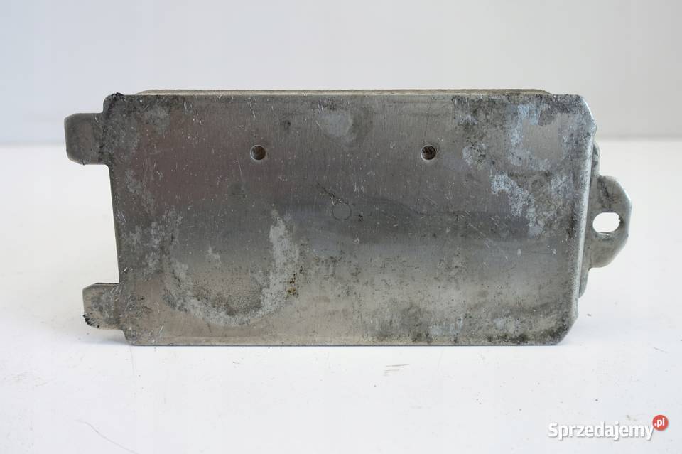 Jaguar XJ X351 50 V8 CHŁODNICZKA OLEJU chłodnica Pozostałe lubelskie Rudka