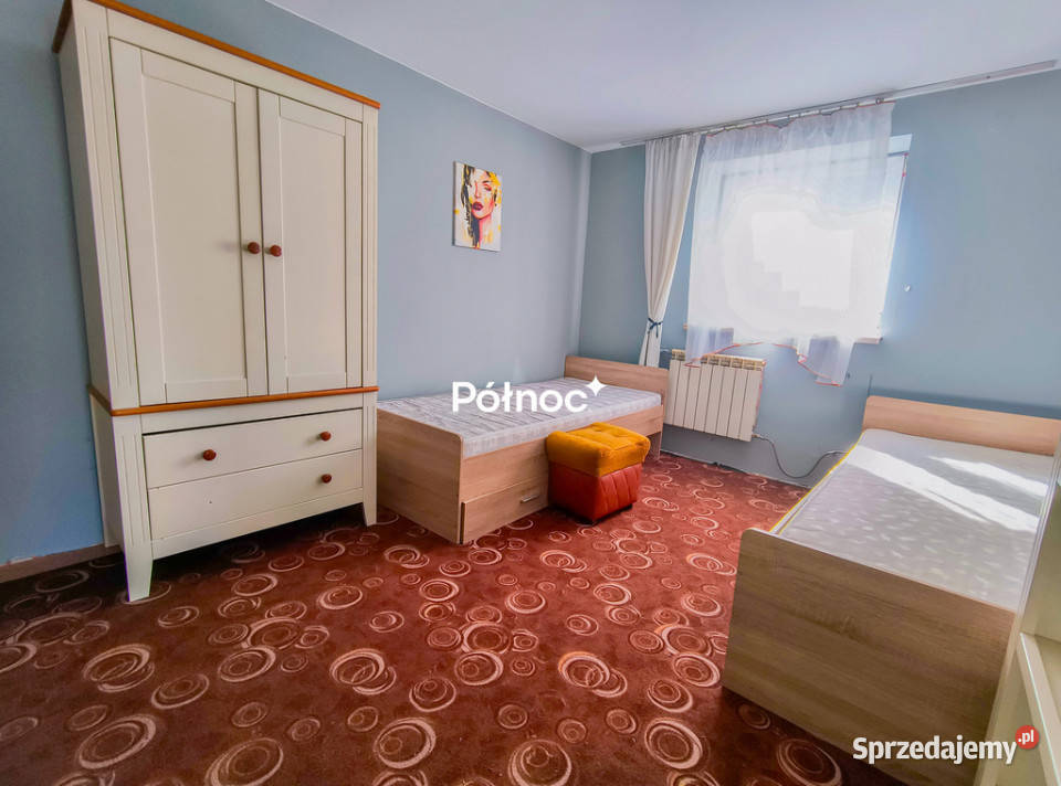 Dom na końcu świata cisza prywatność Franopol