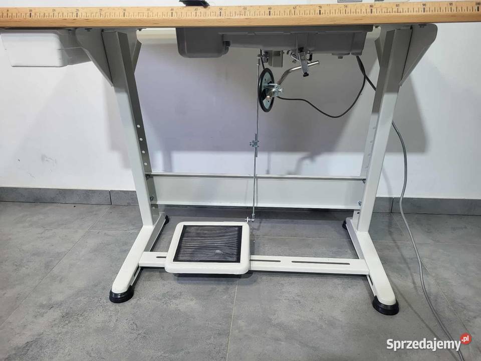 STEBNÓWKA BAOYU BML9960 TRANSPORT IGŁOWY sprzedam