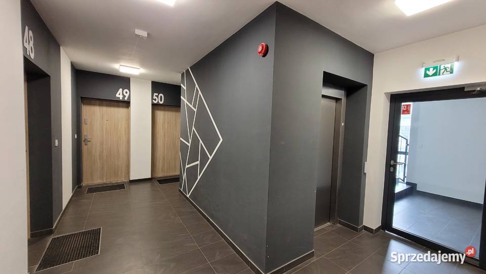 Wynajmę 2 pokojowe mieszkanie na Os Jagiełły 12N Piętro 3 Poznań sprzedam