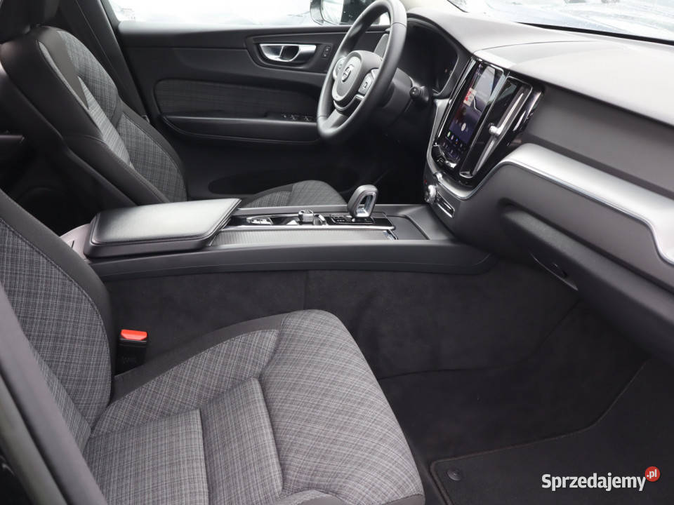 Volvo XC60 B4 AWD Katowice sprzedam