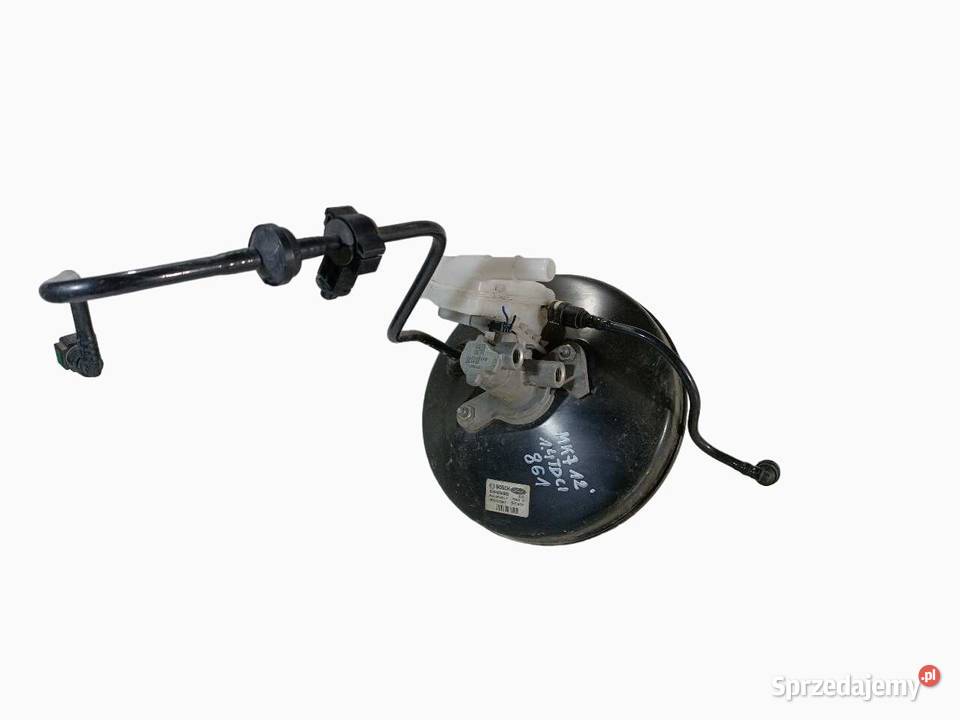 POMPA SERWO FORD FIESTA MK7 14 TDCI 8V512B195LF