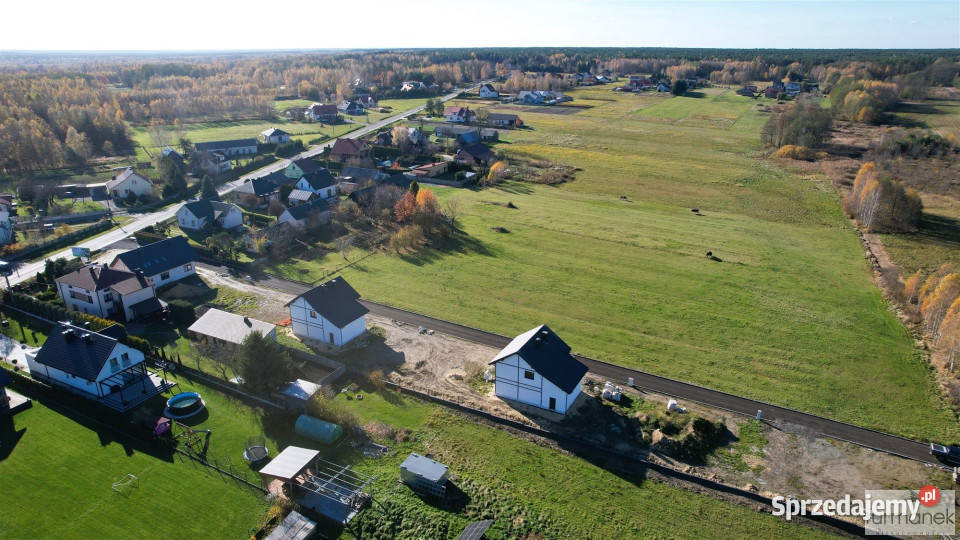 Dom wolnostojący Biłgoraj 16137m2