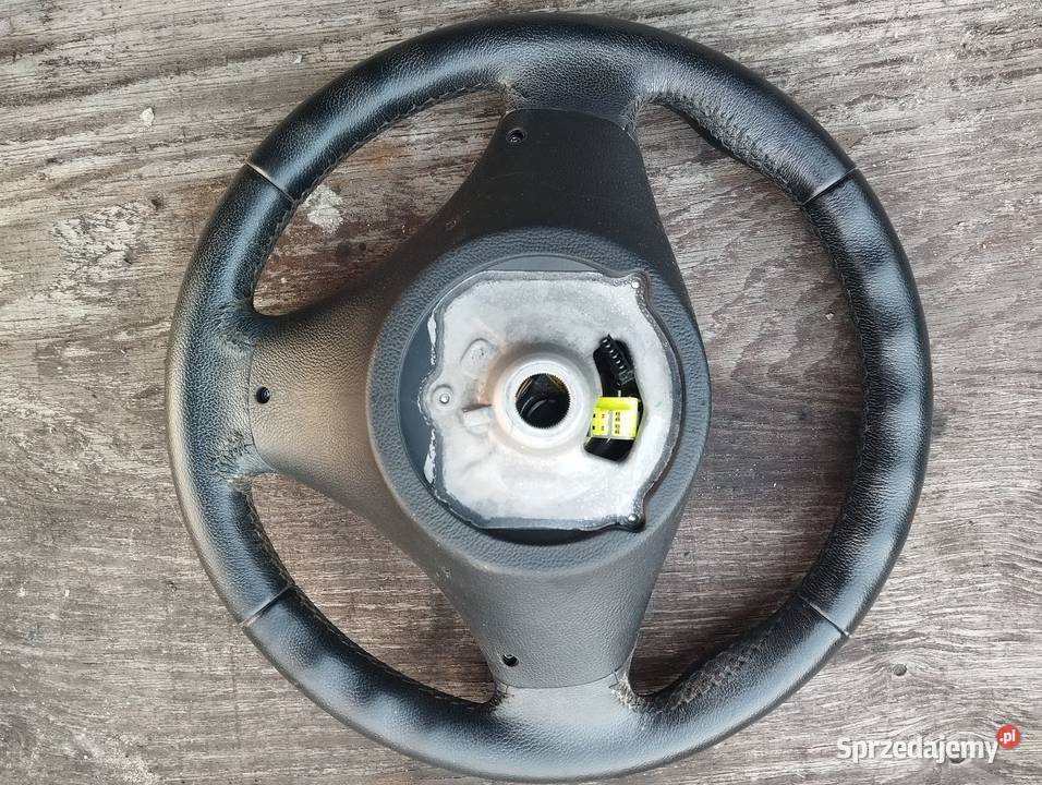 Kierownica trzyramienna e90 e87 E91 Bydgoszcz