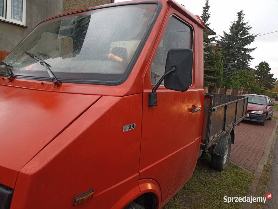 Daewoo Lublin 2 Mińsk Mazowiecki