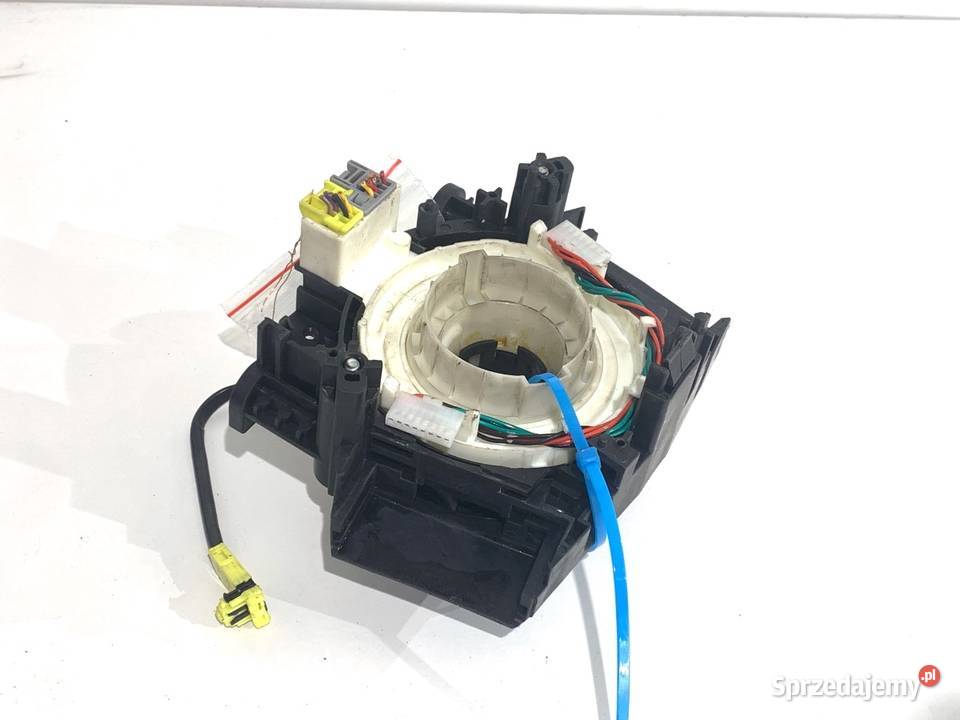 TAŚMA AIRBAG NISSAN NOTE E11 0513 Hatchback