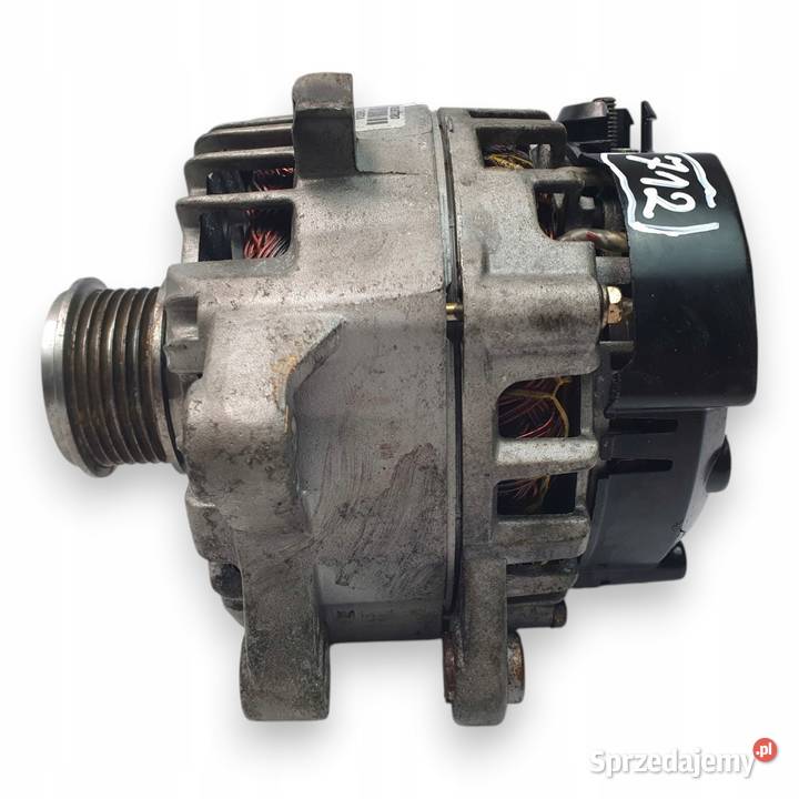 ALTERNATOR Ford Transit Tourneo Custom 22 TDCi osobowe Chełm