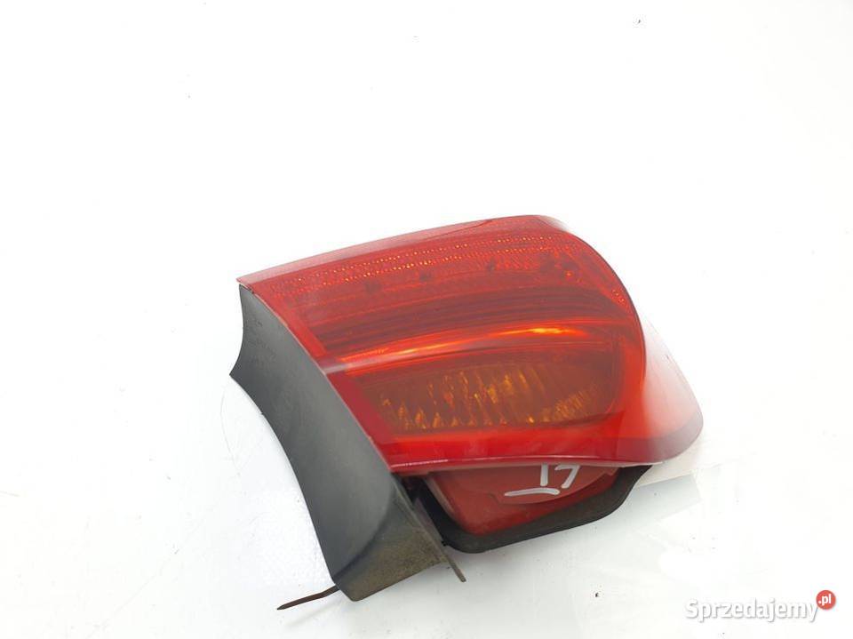 LAMPA LEWA TYŁ BMW E 90 6937457 EU